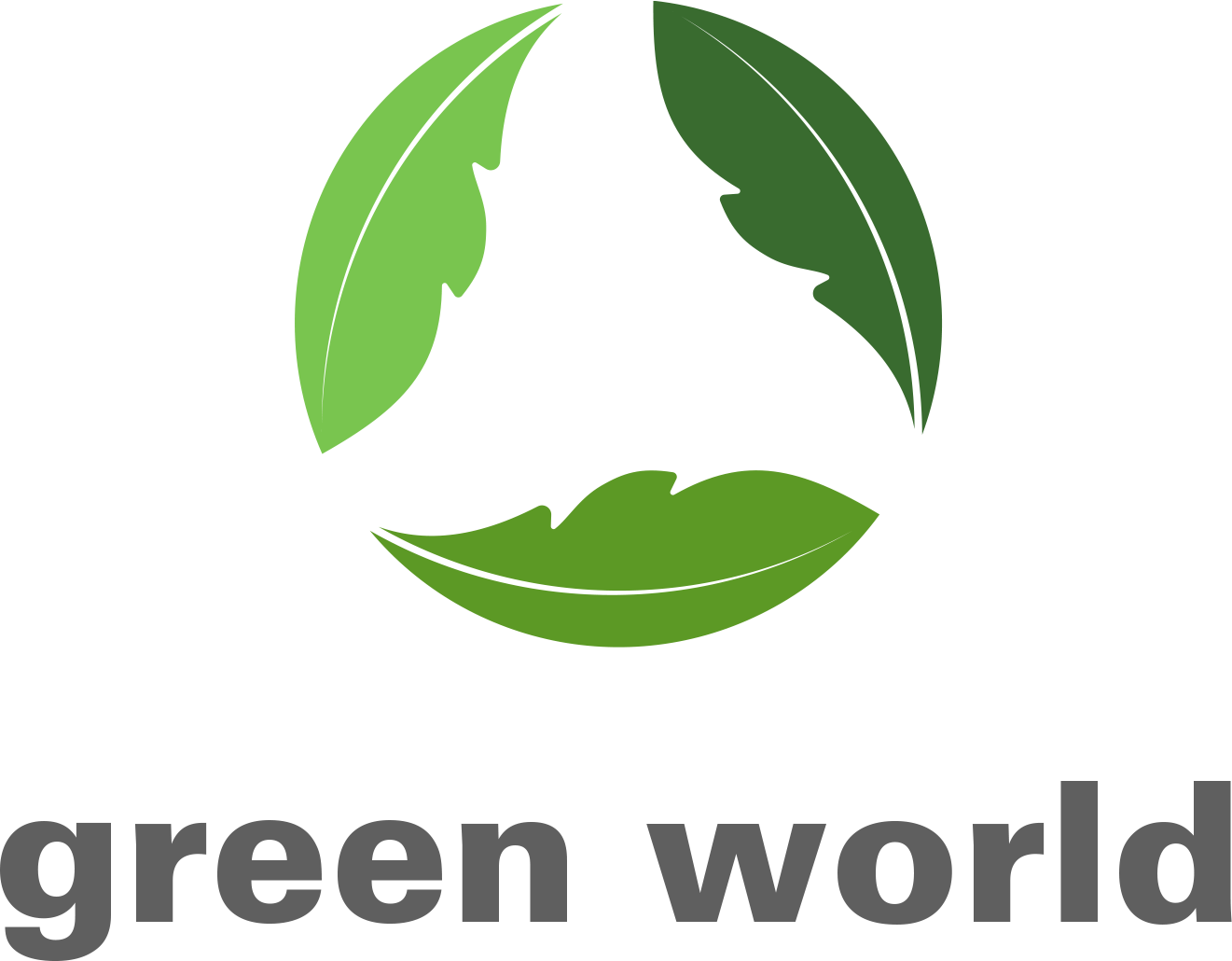 Greenworld Systems